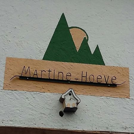 Martine-Hoeve Euscheid Exterior photo