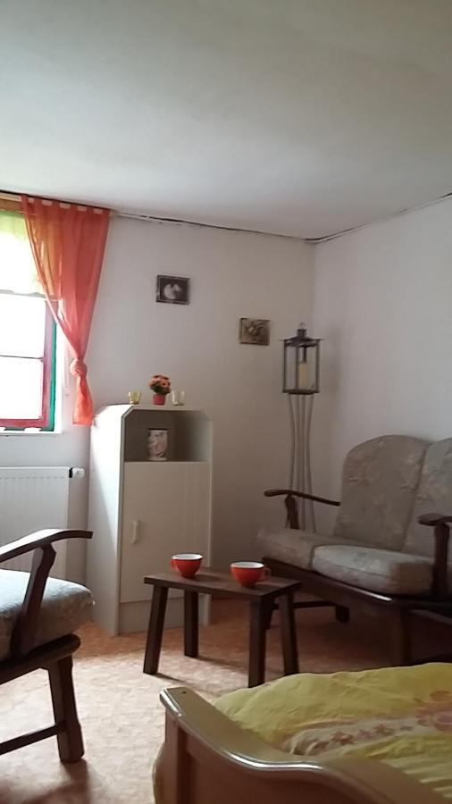 Martine-Hoeve Euscheid Exterior photo